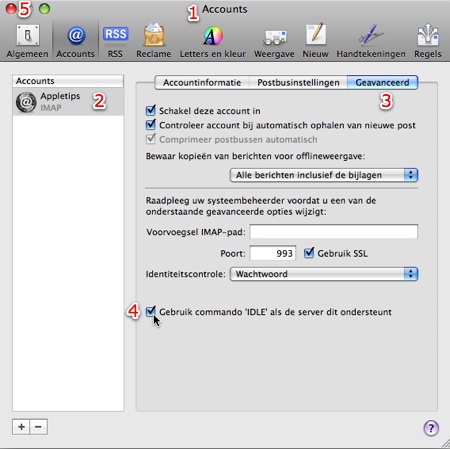 imap-idle imap-idle