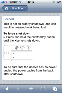 xserve-field-guide xserve-field-guide