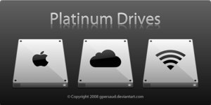platinum_drives_by_gpersaud platinum_drives_by_gpersaud
