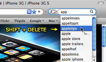 safari-delete-recent