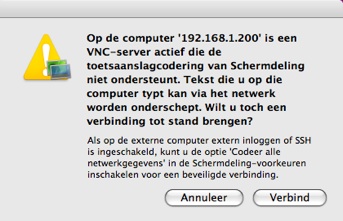 schermdelingwaarschuwing