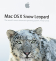 snowleopard
