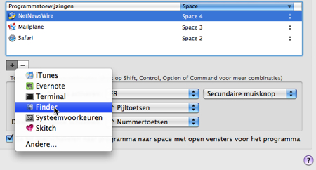 spaces-finder-toevoegen spaces-finder-toevoegen