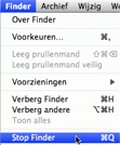 stopfinder stopfinder