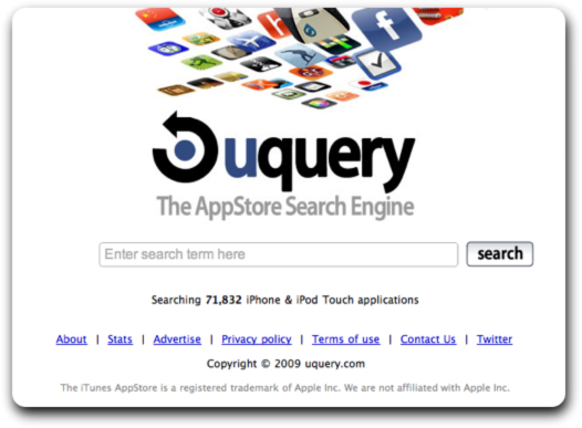 uquery