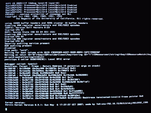 verbose Verbose mode