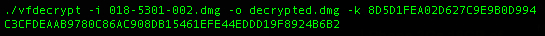 vfdecrypt