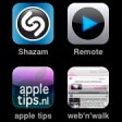 webclips