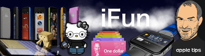 Check ook eens de iFun pagina!