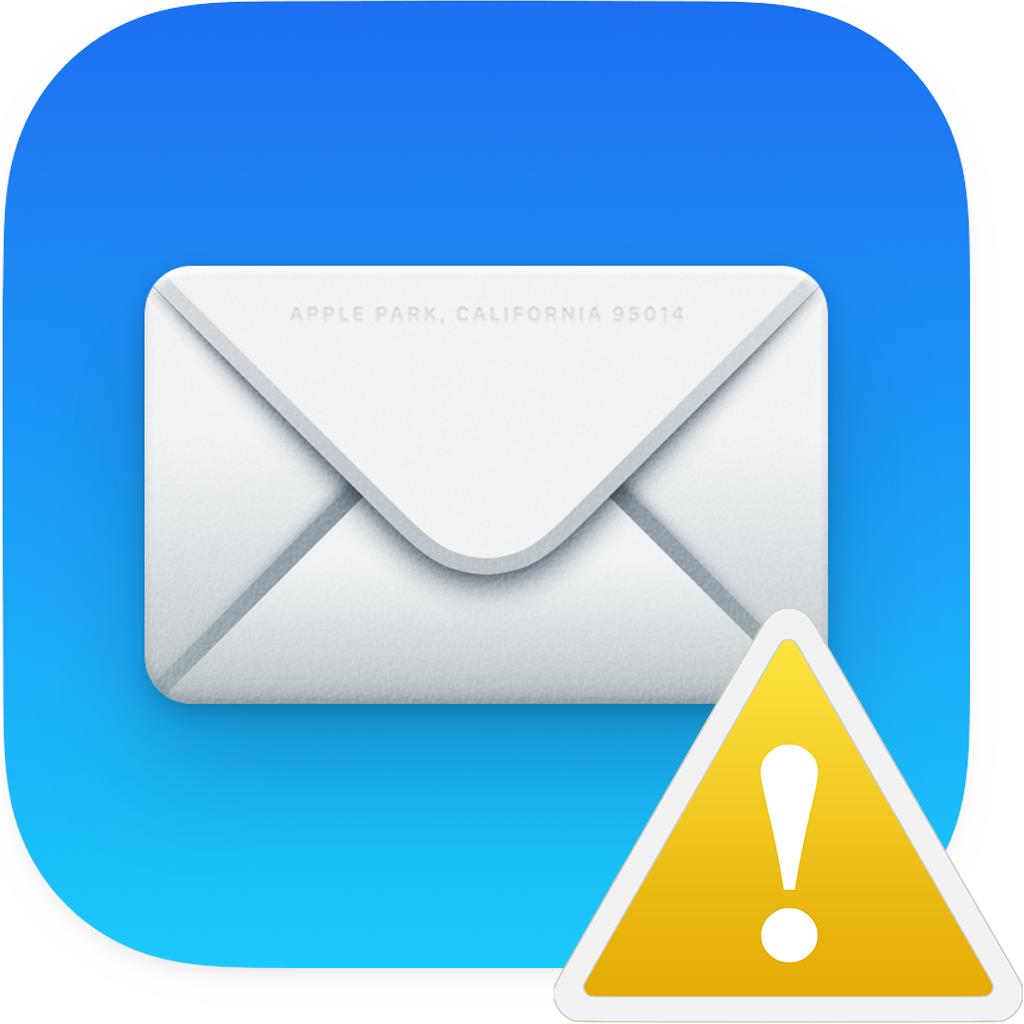 Pas op voor Apple phishing e-mailberichten en iCloud SPAM mail