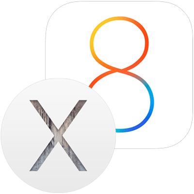 OS X Yosemite 10.10.1 en iOS 8.1.1 vanaf nu beschikbaar