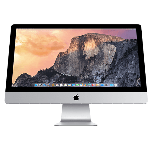 100 euro korting op alle Macs bij Dixons