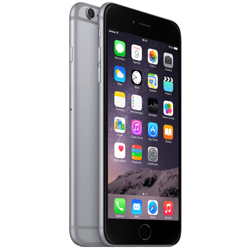 iPhone 6 blijft ongekend populair