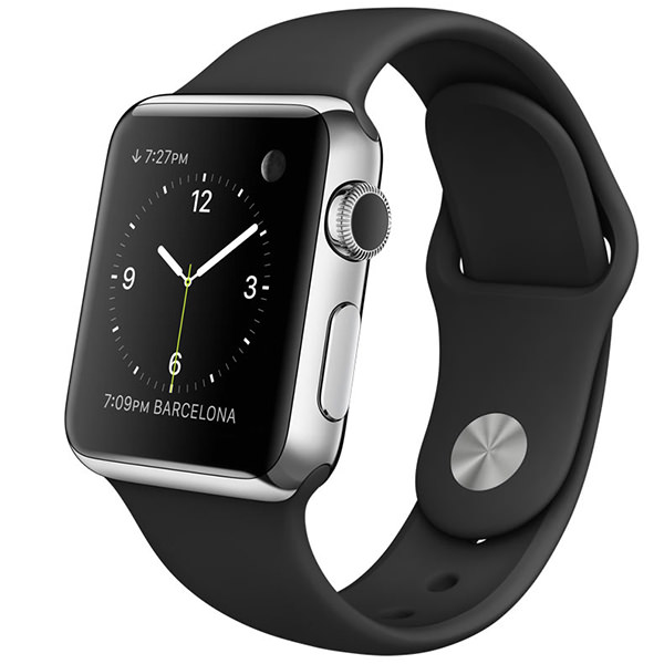 Apple Watch: Het laatste nieuws