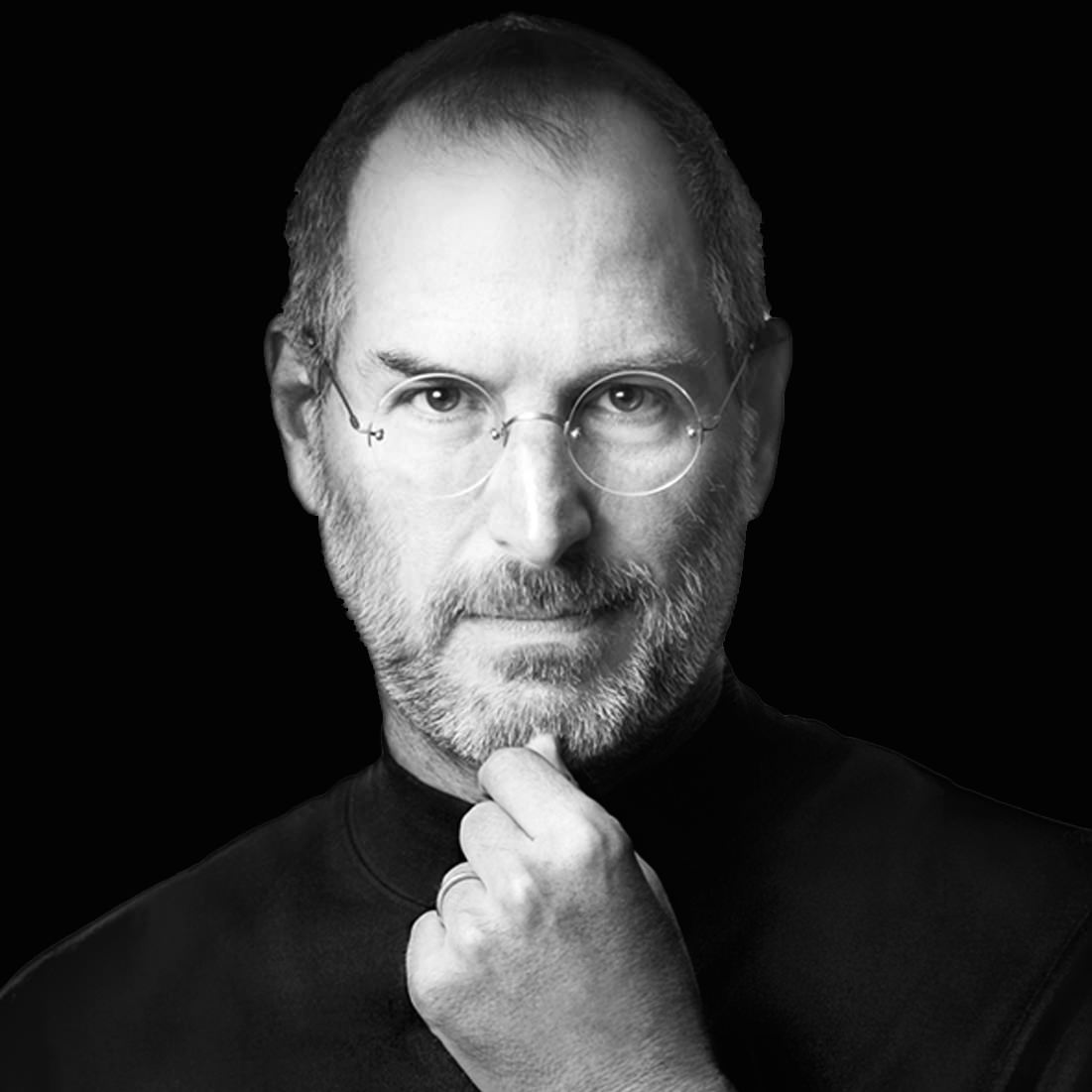 Verjaardag van Steve Jobs