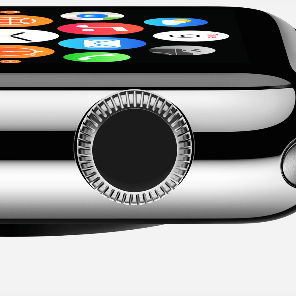 Apple Watch event aangekondigd