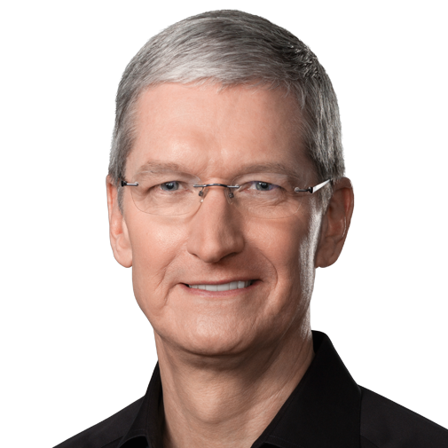 Tim Cook vertrekt als CEO van Apple: John Ternus volgt hem op