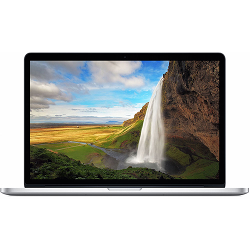 Apple brengt nieuwe 15-inch MacBook Pro Retina uit