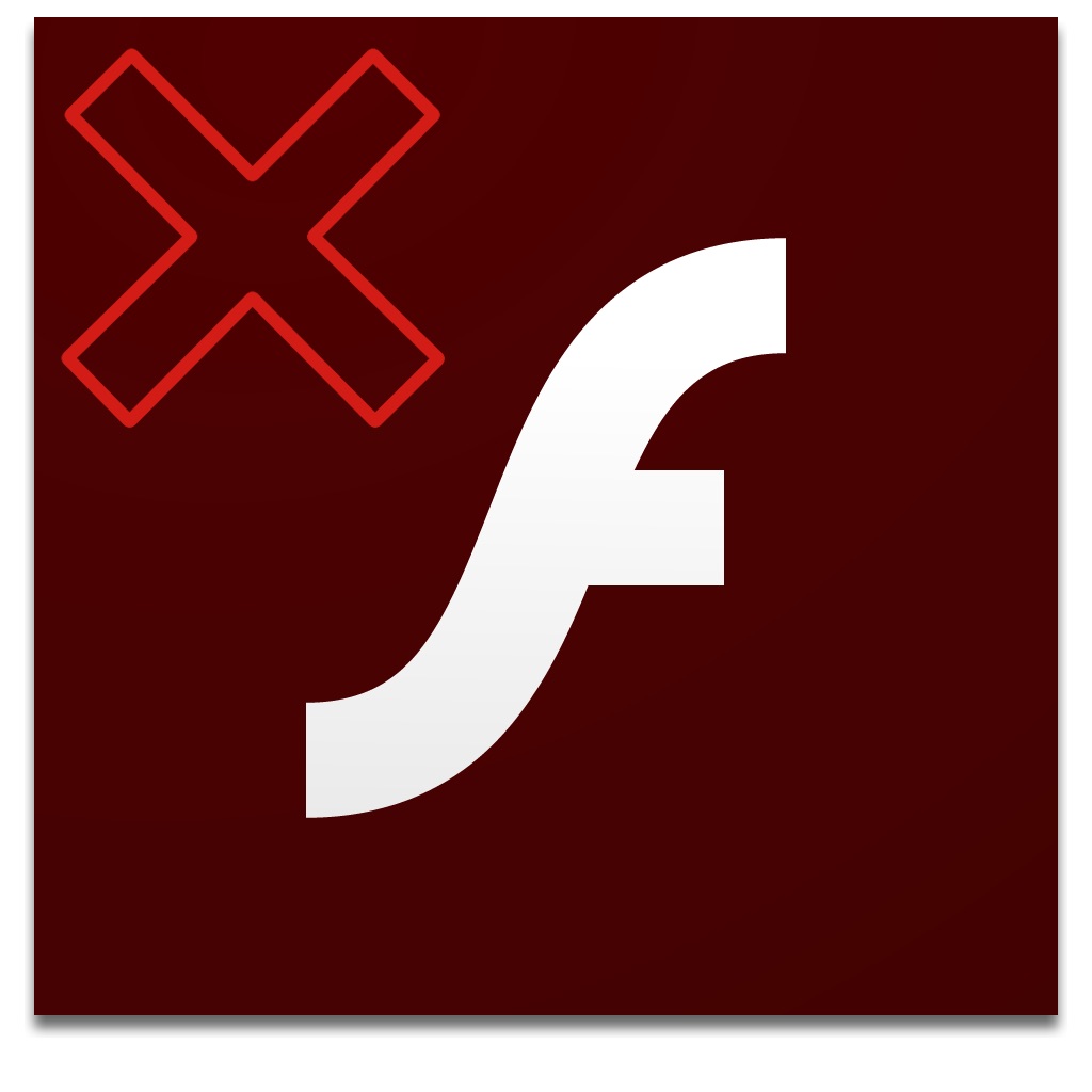 Adobe Flash stopt definitief op 1 januari 2021