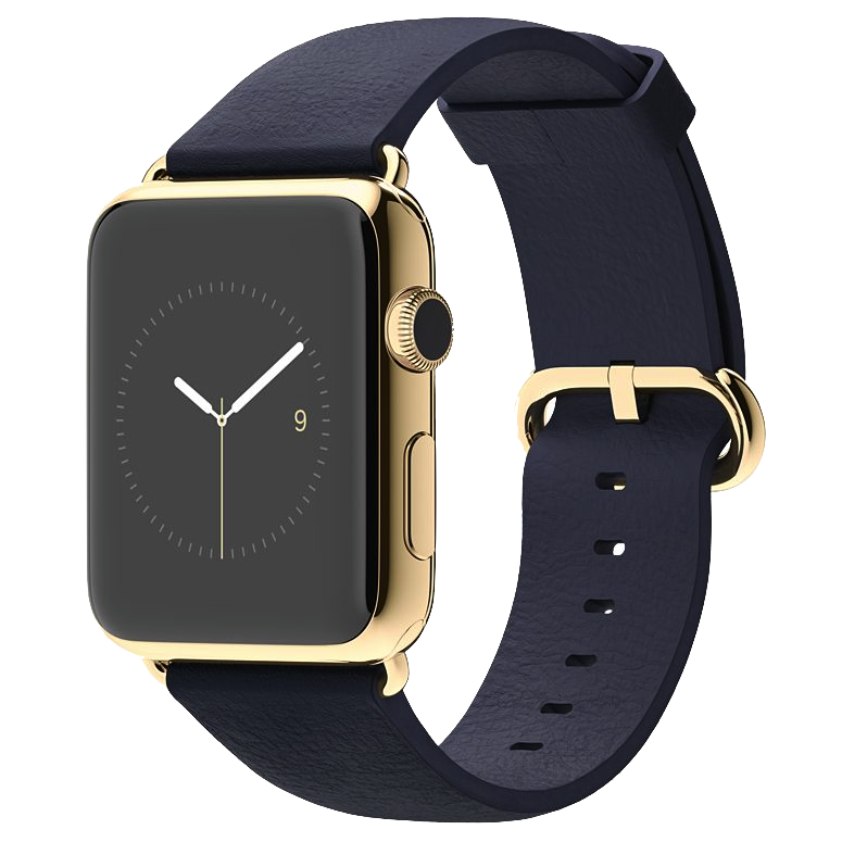 Apple Watch reserveren en ophalen in een Apple Store