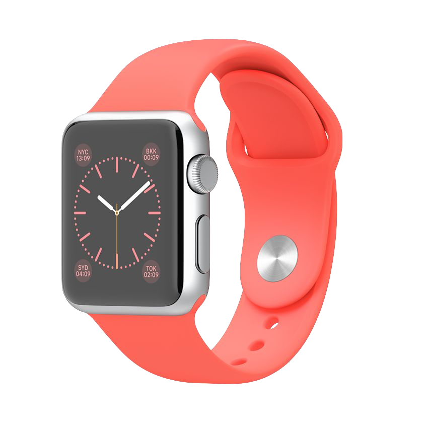Apple Watch online verkrijgbaar bij Fnac (België) [update]