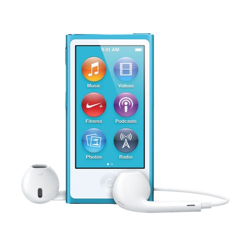 Einde voor de iPod Nano en iPod Shuffle (video’s)