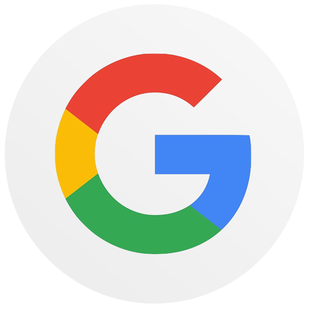 Google storing: Onbereikbare diensten en websites (opgelost)