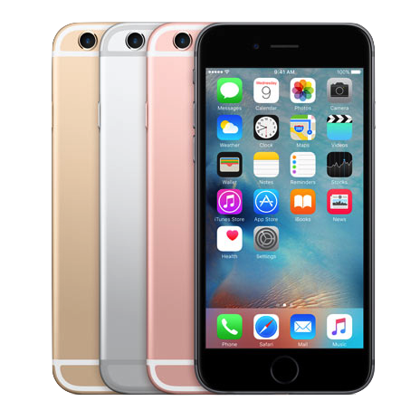 Pro Warehouse: Apple hardware leasen