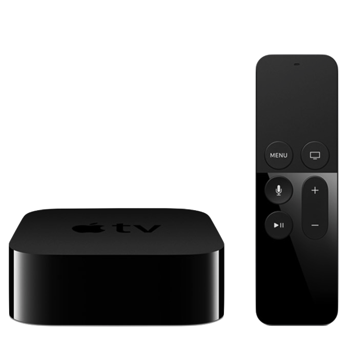 Apple TV met eigen App Store vanaf nu te bestellen