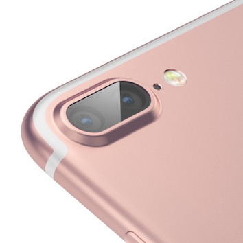 iPhone 7 en iPhone SE cases bevestigen geruchten