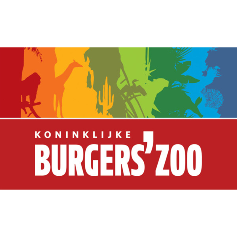 Burgers’ Zoo lanceert eigen Apple TV app