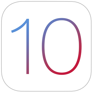 iOS 10: Een hoop nieuwe functies