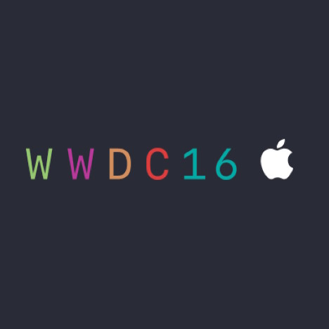 Livestream: Volg live de Apple WWDC 2016 keynote