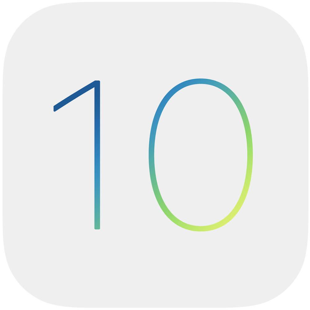 Derde publieke beta iOS 10 en macOS Sierra beschikbaar
