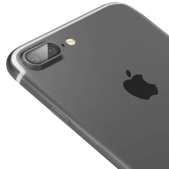 Alle informatie over de iPhone 7