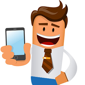 Aantal sim only abonnementen groeit fors ten koste van prepaid