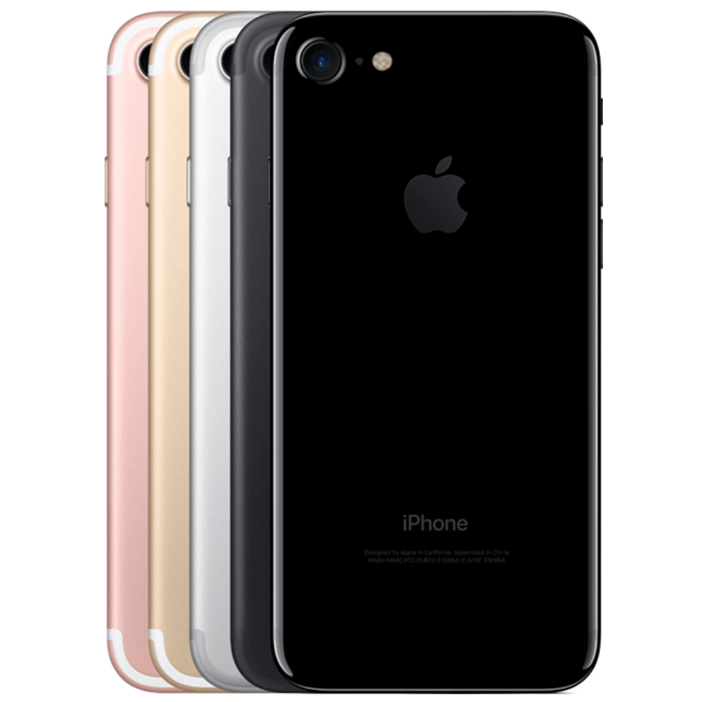 Apple kondigt iPhone 7 en iPhone 7 Plus aan