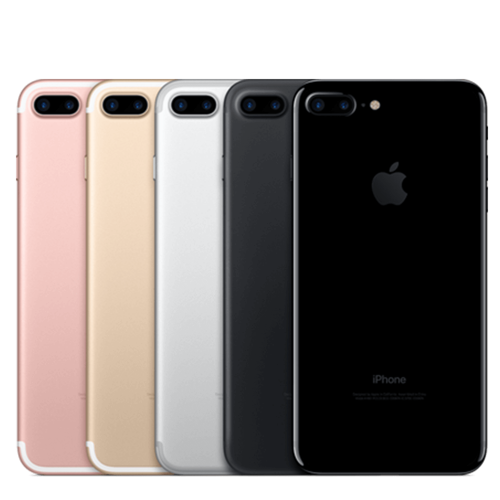 Samenvatting van het iPhone-event 7 september 2016