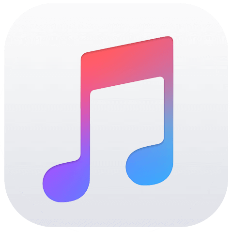 iOS 12 concept toont vernieuwde Muziek app met Coverflow