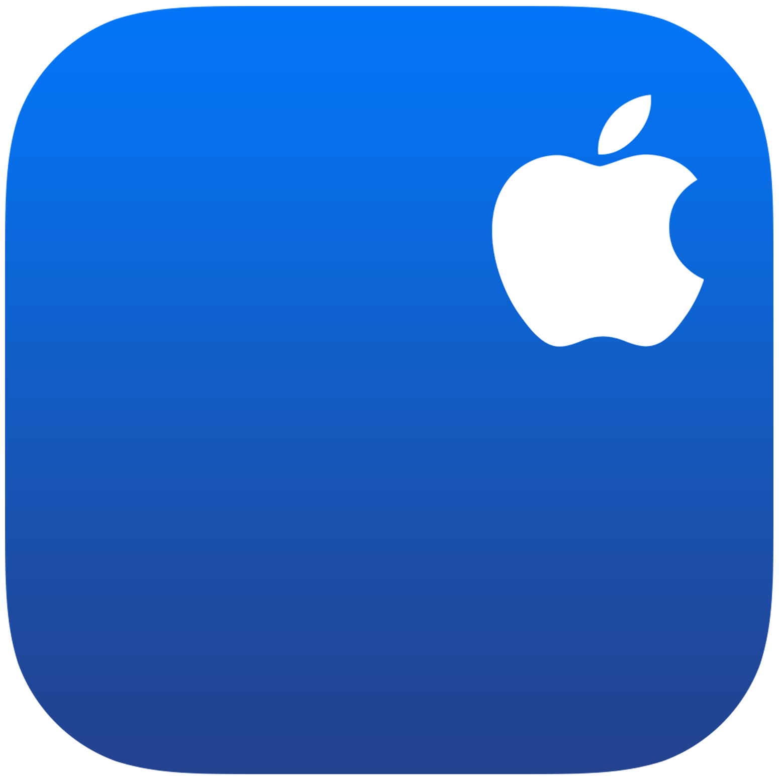 Apple Support app gebruiken bij problemen met je Apple producten