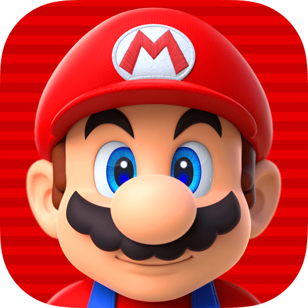 Super Mario Run voor iOS nu beschikbaar