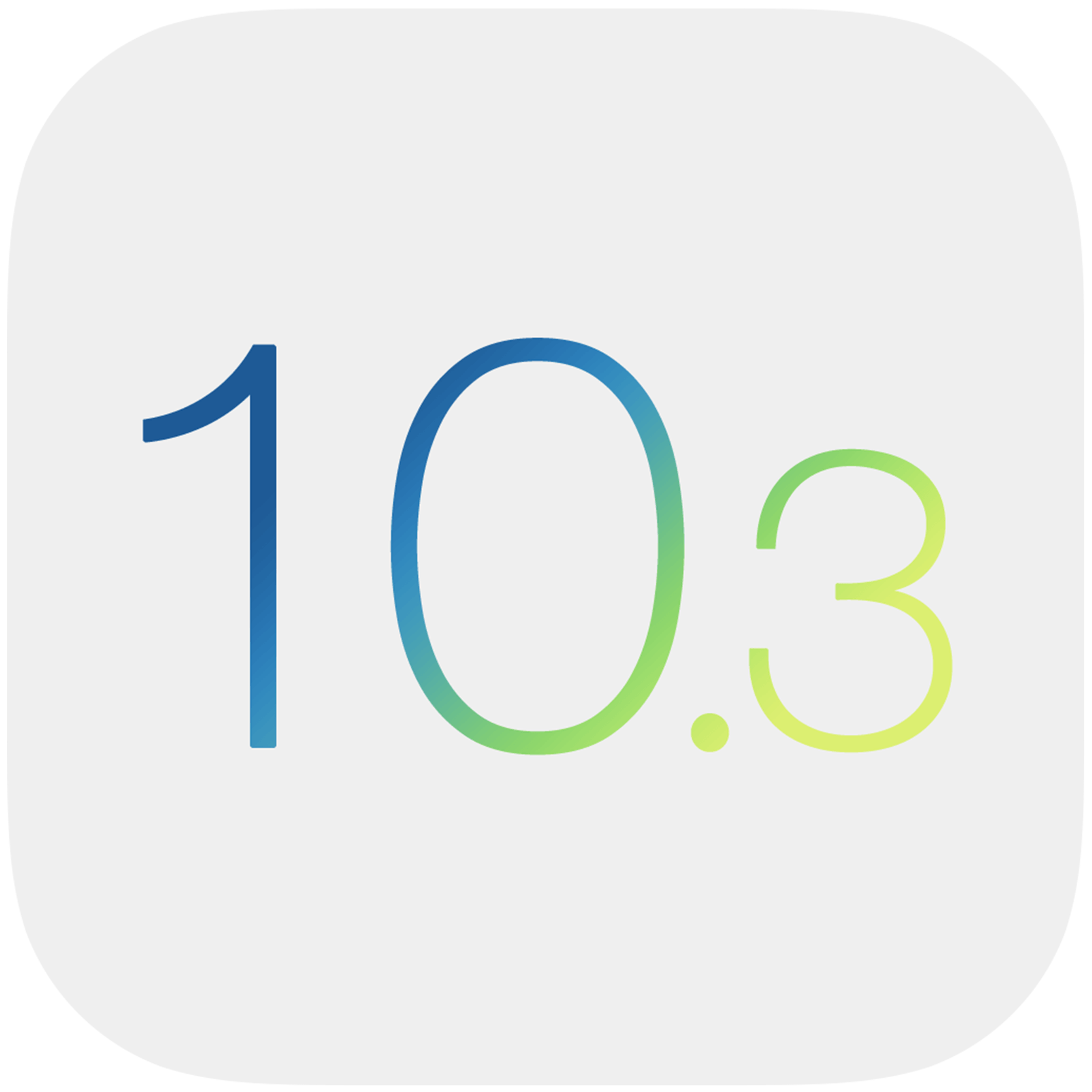 Eerste publieke beta iOS 10.3 en macOS Sierra 10.12.4 nu beschikbaar