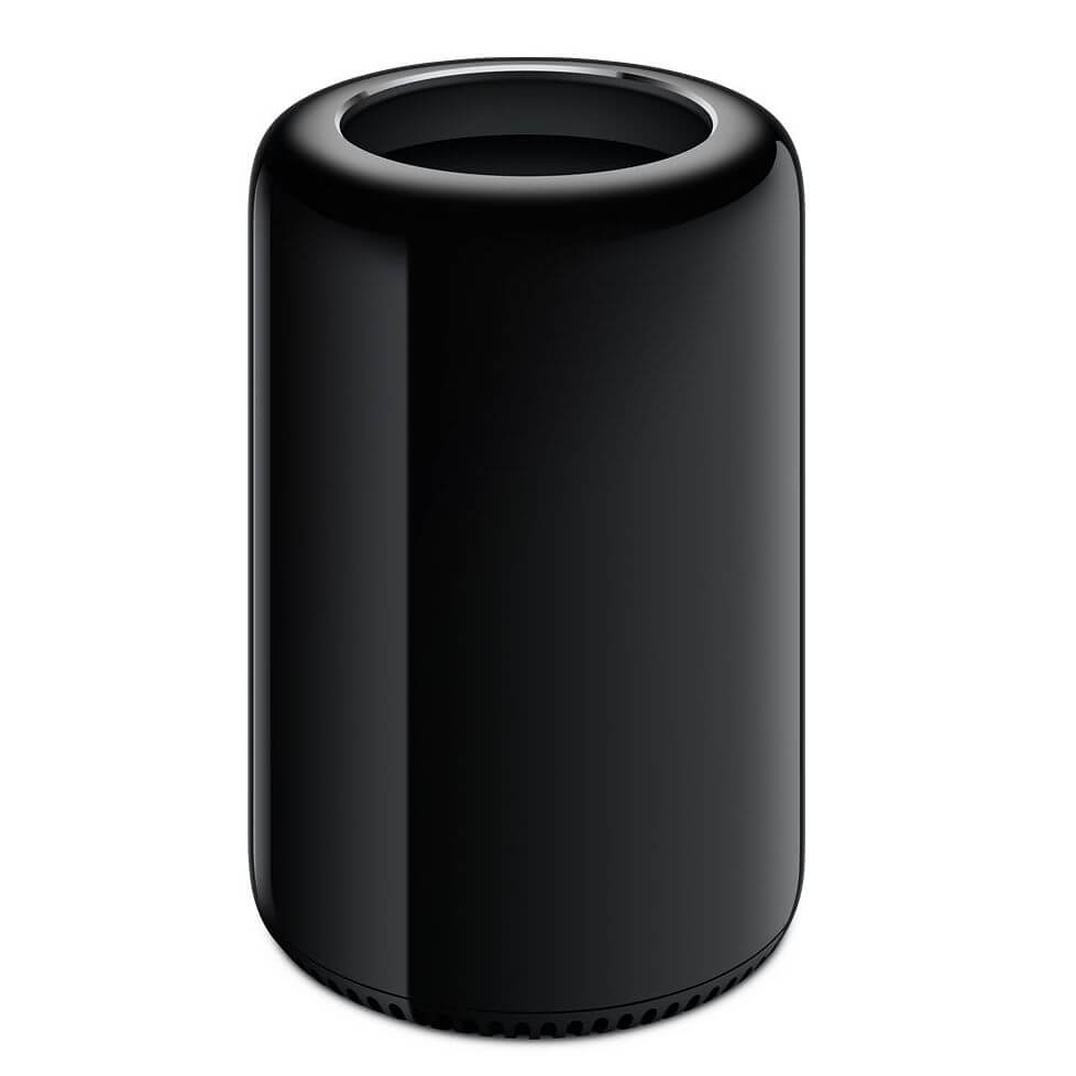 Vernieuwde Mac Pro nu beschikbaar, iMac later dit jaar