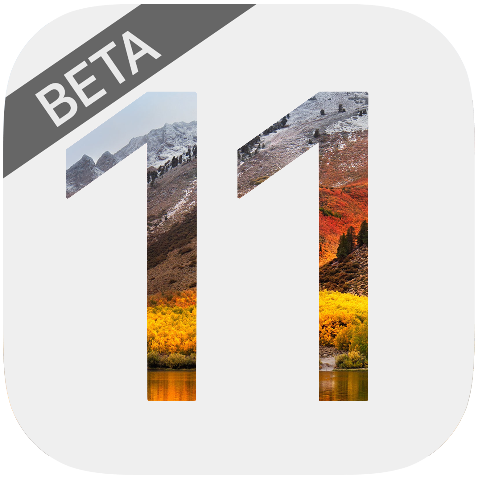 Vierde publieke beta iOS 11, macOS High Sierra en tvOS 11 beschikbaar