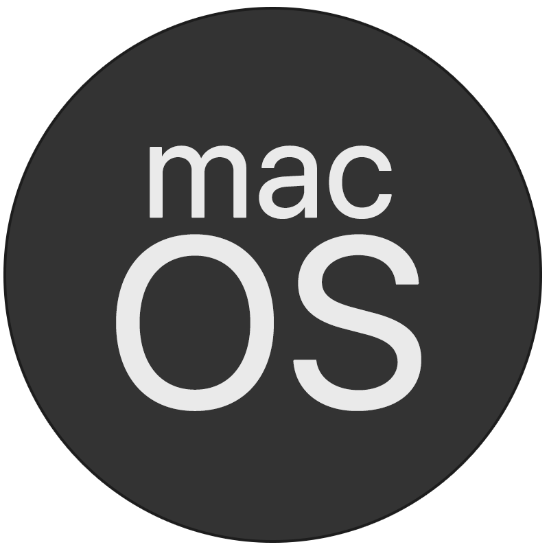 macOS 10.15: Overzicht van alle geruchten en verwachtingen
