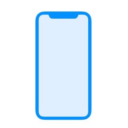 iPhone 2020: Wellicht drie modellen met OLED waarvan één met kleiner formaat