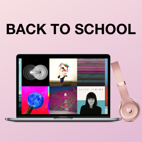 Back to School 2017: Gratis Beats-koptelefoon voor studenten