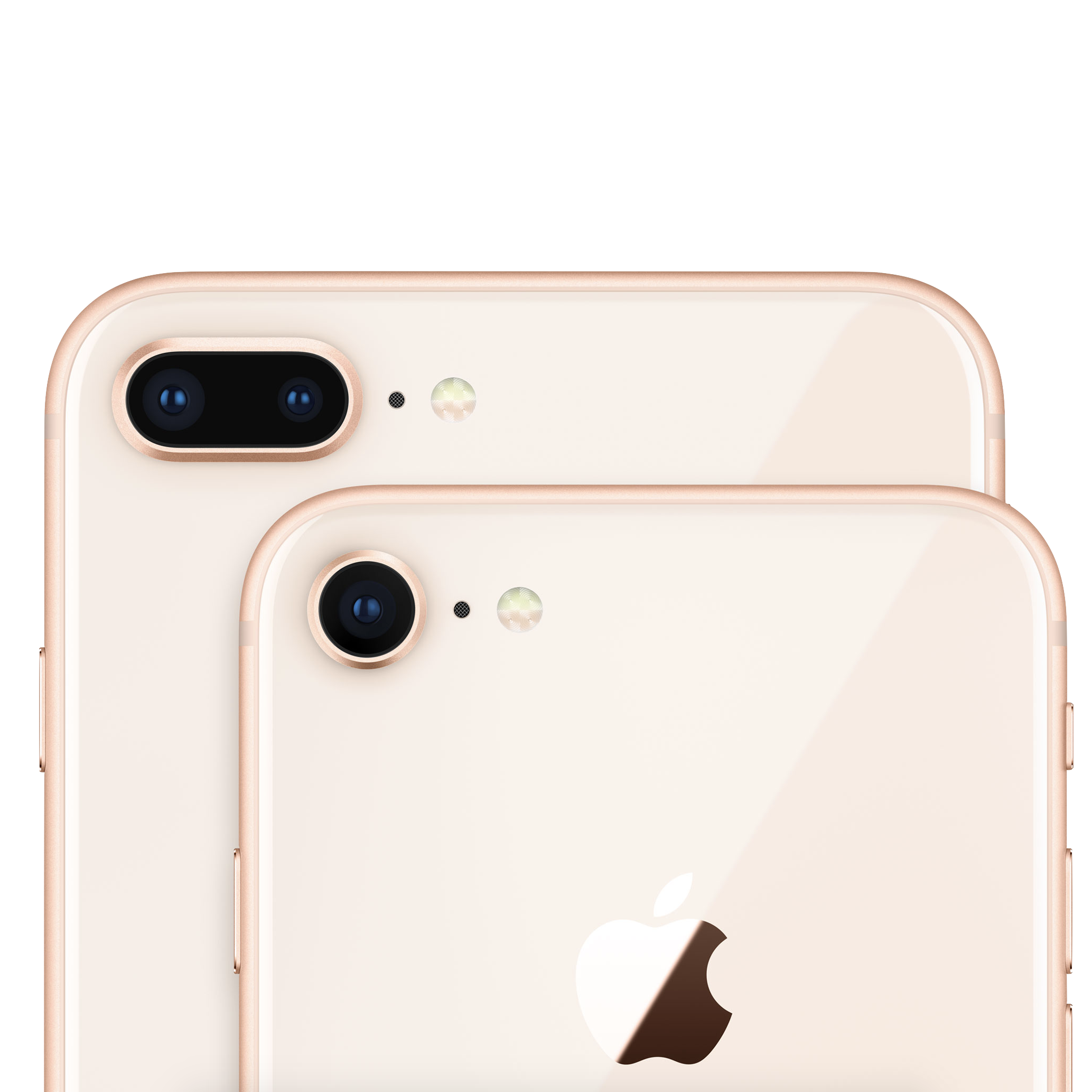 Apple kondigt iPhone 8 en iPhone 8 Plus aan