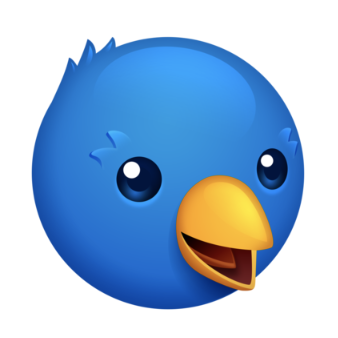 Twitterrific 5: Moderne Twitter applicatie voor de Mac
