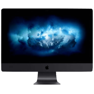 Apple stopt met iMac Pro, voorraad wordt nog verkocht